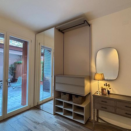 Smart House S.Orsola - Garage & Garden Daire Bolonya Dış mekan fotoğraf