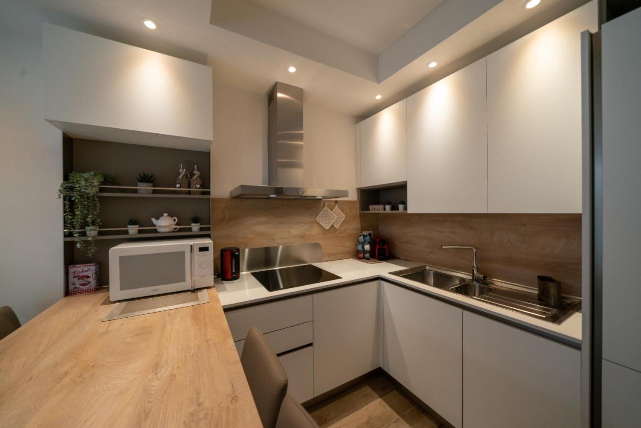 Smart House S.Orsola - Garage & Garden Daire Bolonya Dış mekan fotoğraf