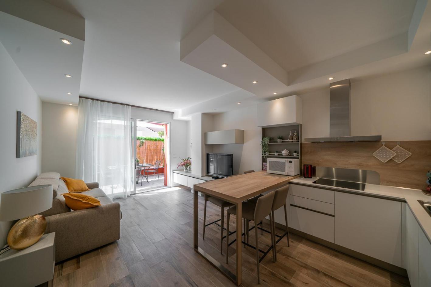 Smart House S.Orsola - Garage & Garden Daire Bolonya Dış mekan fotoğraf
